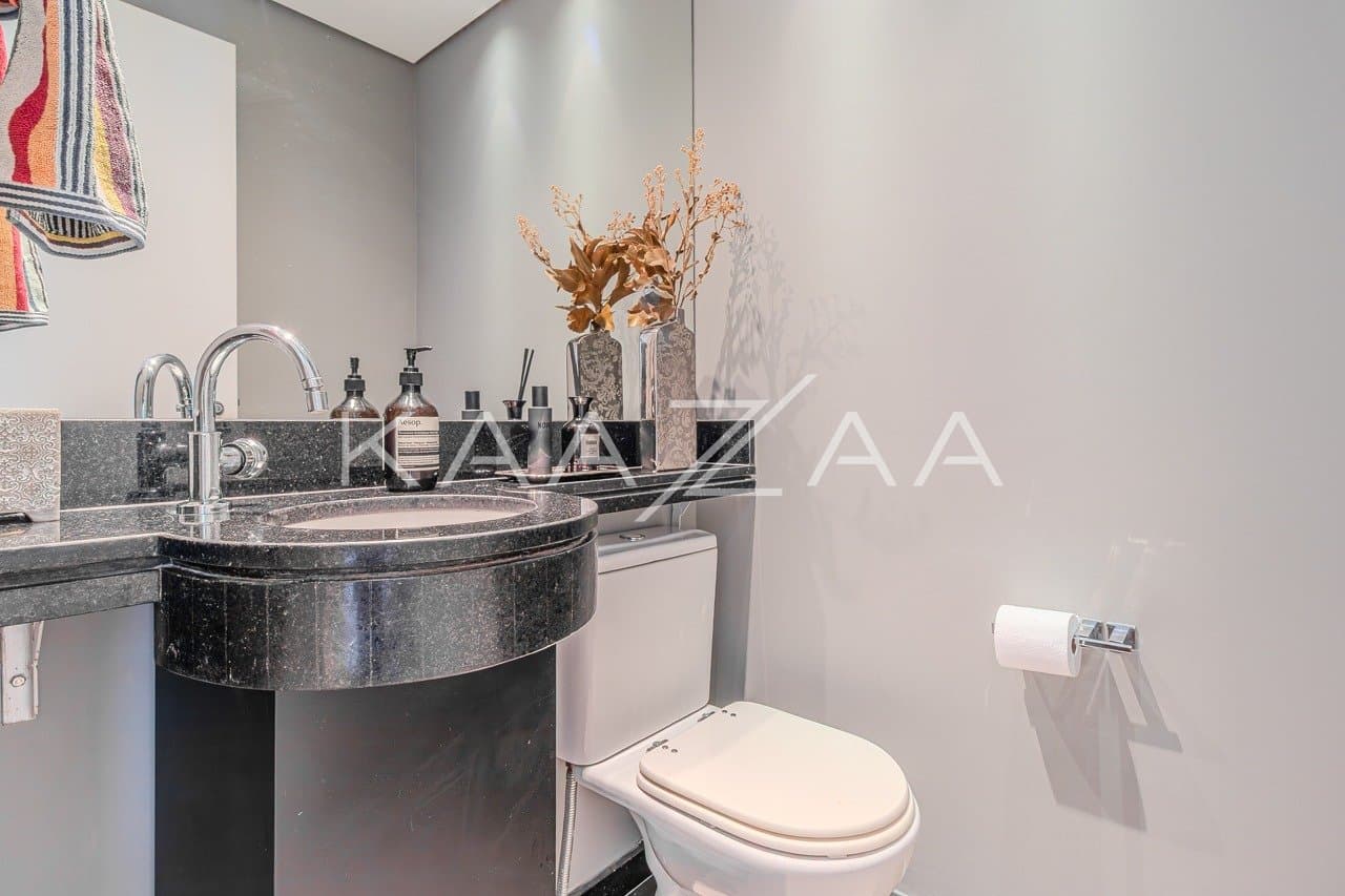 Apartamento à venda no Itaim Bibi - Foto 16