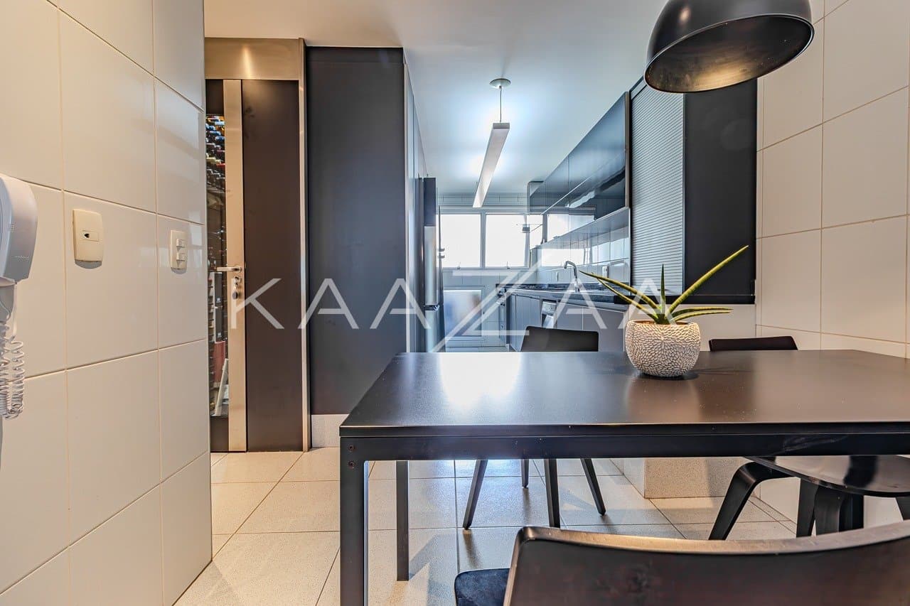 Apartamento à venda no Itaim Bibi - Foto 18