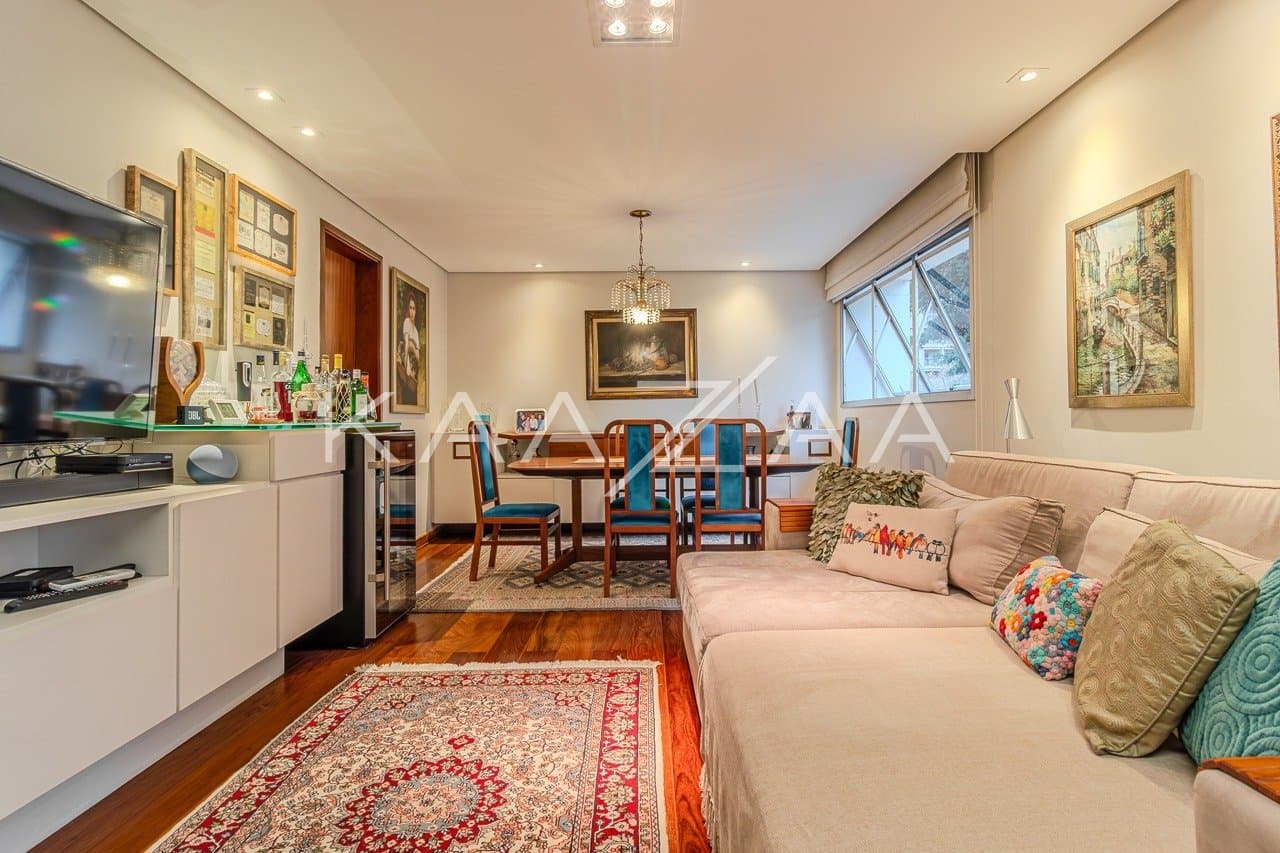 Apartamento à venda no Itaim Bibi - Foto 3