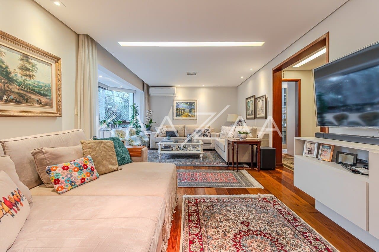 Apartamento à venda no Itaim Bibi - Foto 4