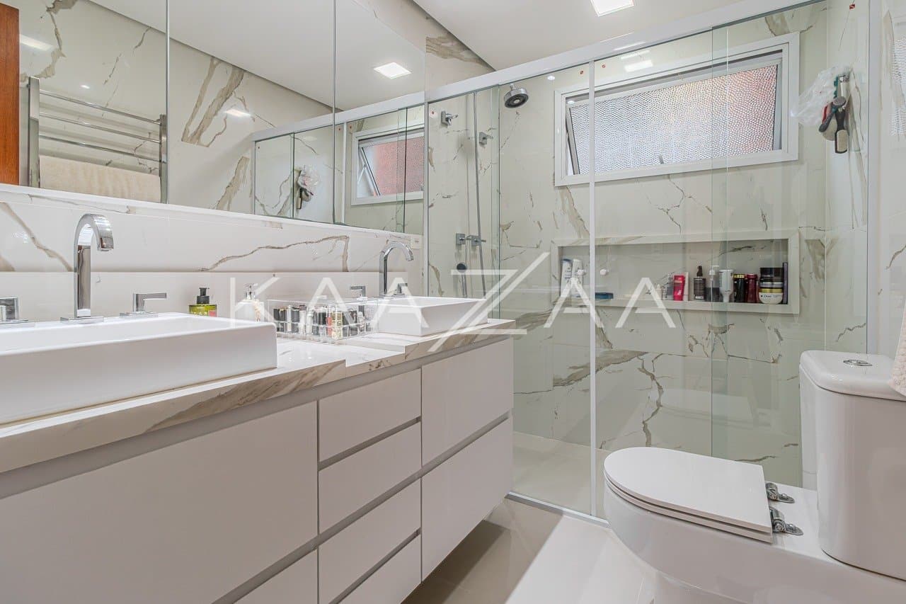 Apartamento à venda no Itaim Bibi - Foto 12