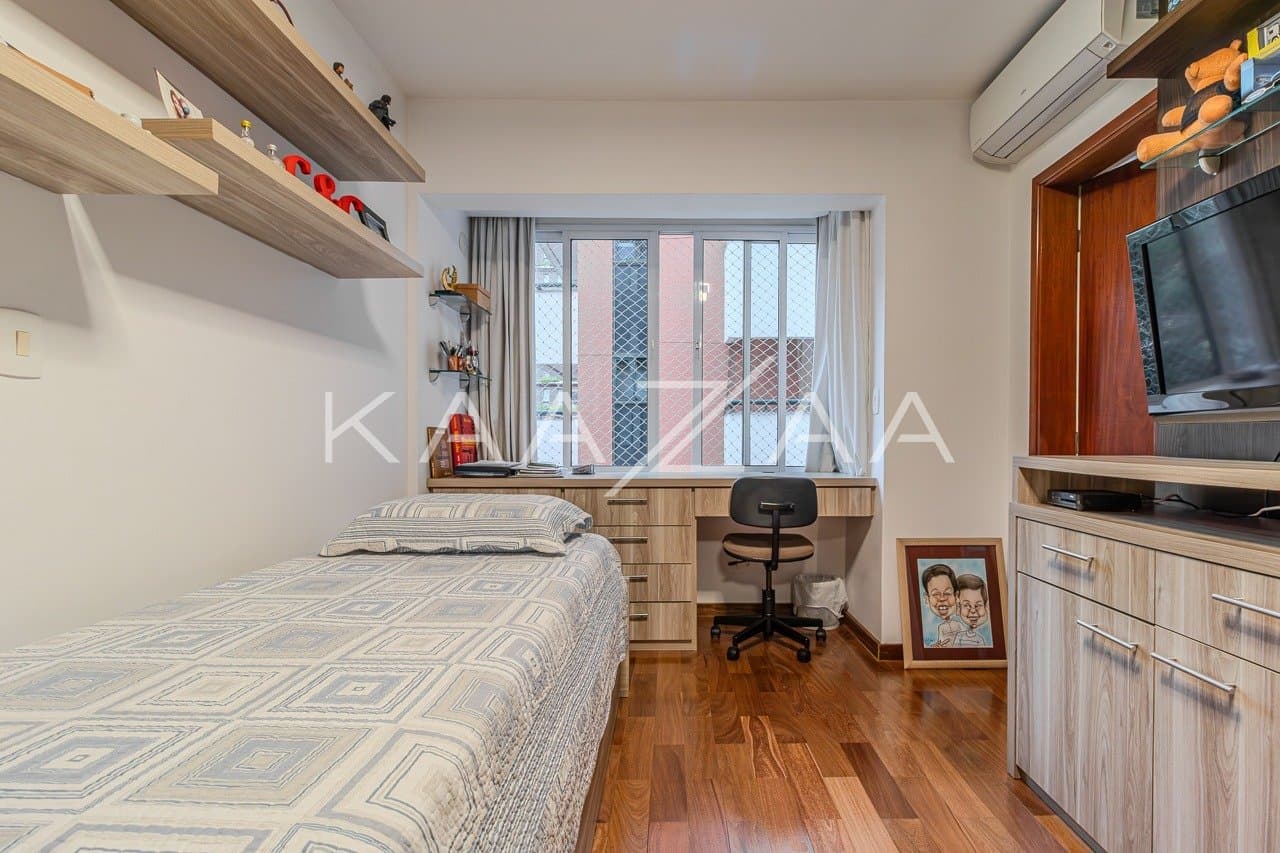 Apartamento à venda no Itaim Bibi - Foto 13