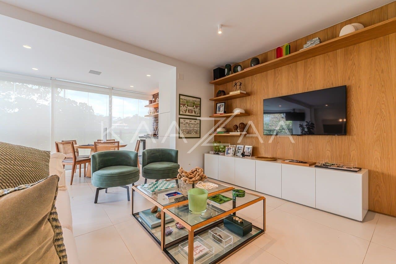 Apartamento à venda em Cidade Jardim - Foto 2