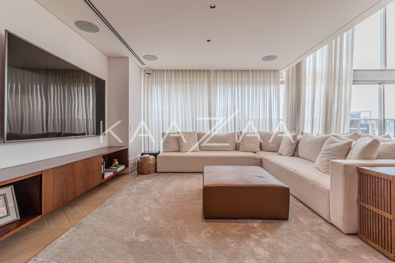 Apartamento à venda na Vila Olímpia - Foto 7