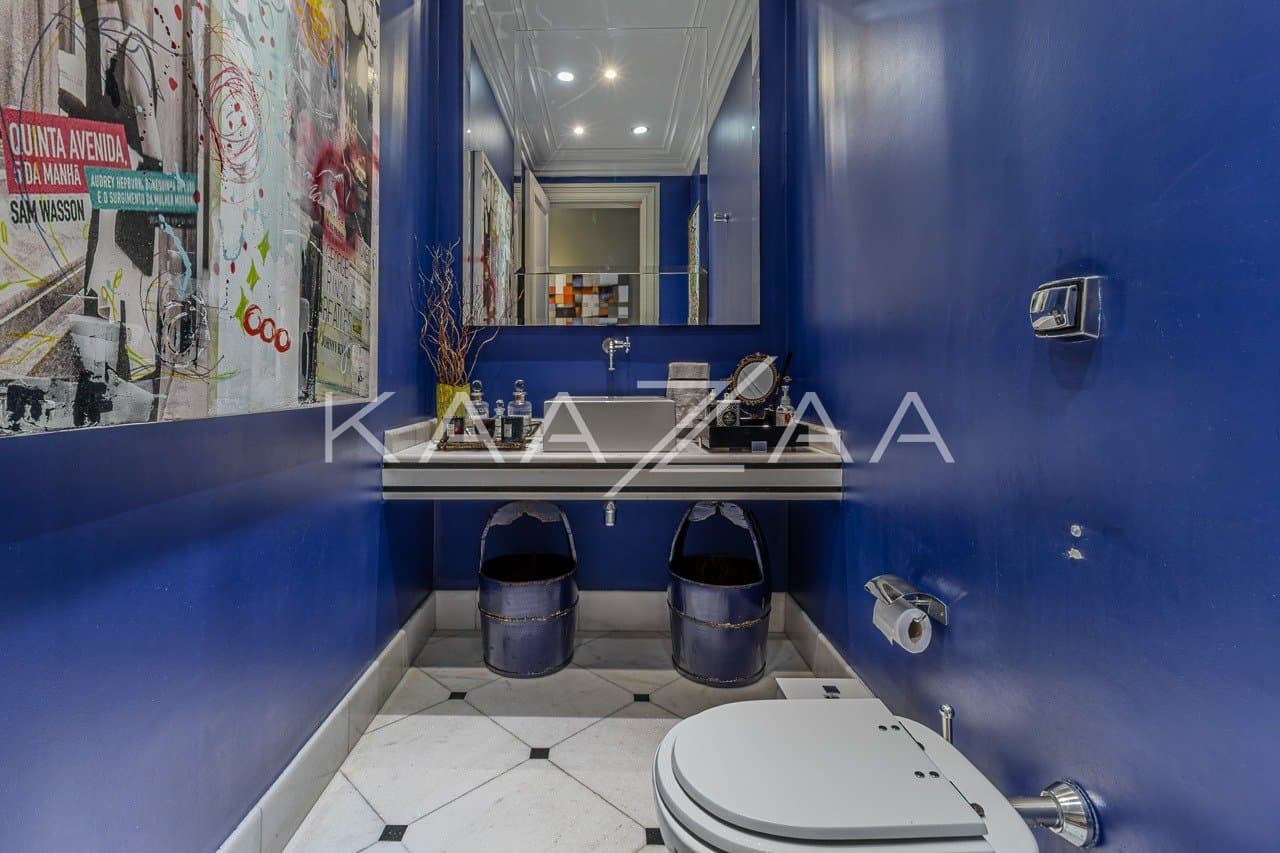 Casa à venda em Cidade Jardim - Foto 22