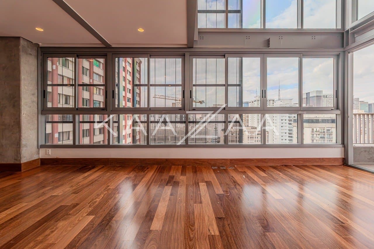 Apartamento à venda e locação no Jardins - Foto 3