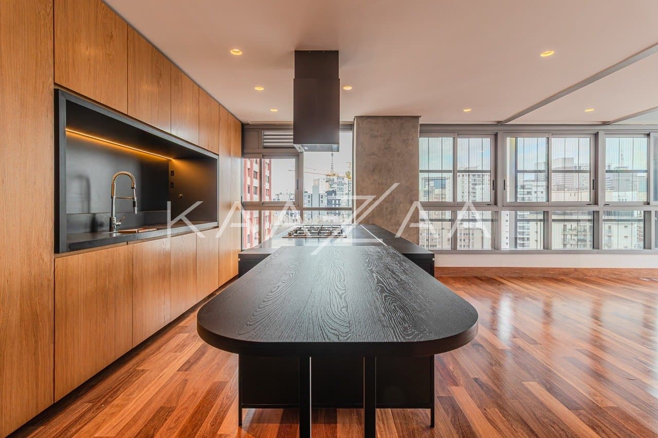 Apartamento à venda e locação no Jardins - Foto 9
