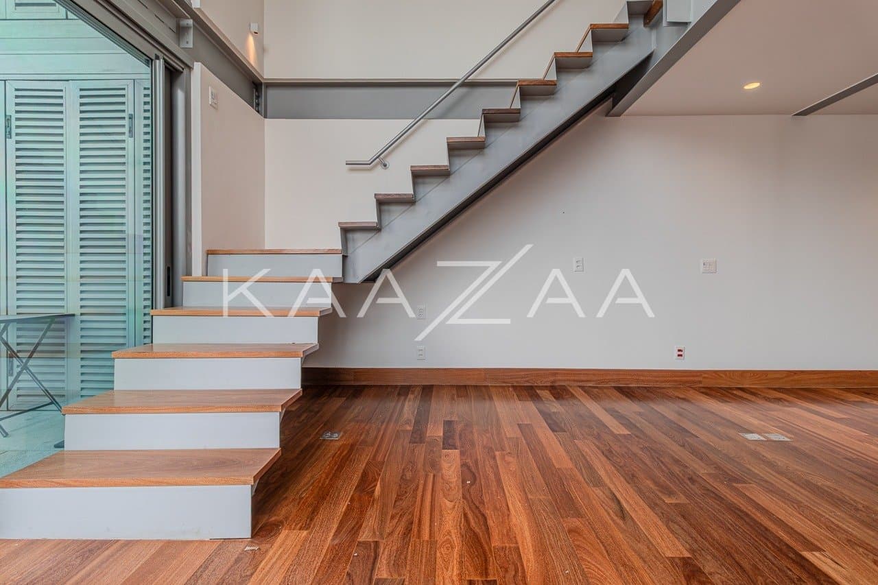 Apartamento à venda e locação no Jardins - Foto 12