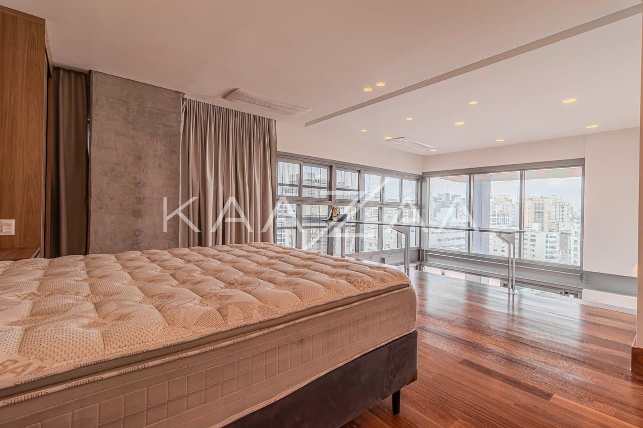 Apartamento à venda e locação no Jardins - Foto 14