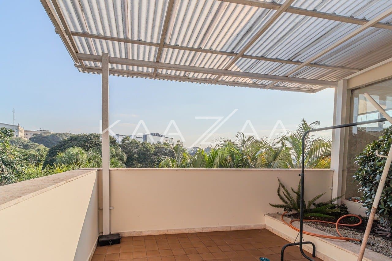 Casa à venda no Jardim Guedala - Foto 23