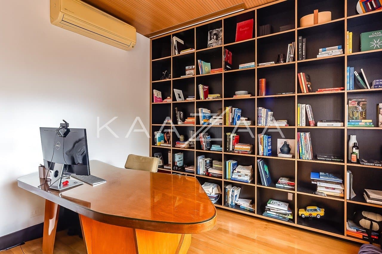 Casa à venda na Vila Nova Conceição - Foto 21
