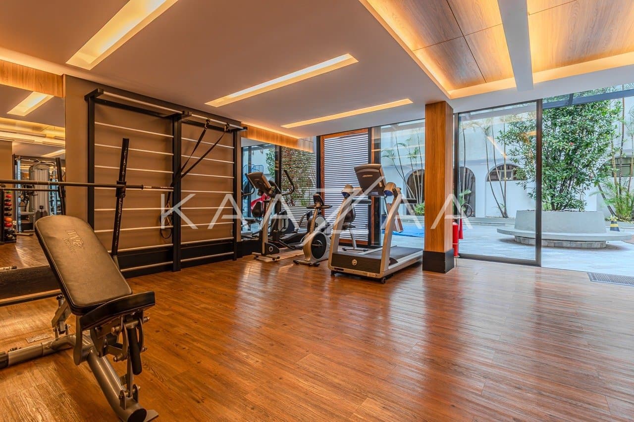 Apartamento à venda no Jardins - Foto 25