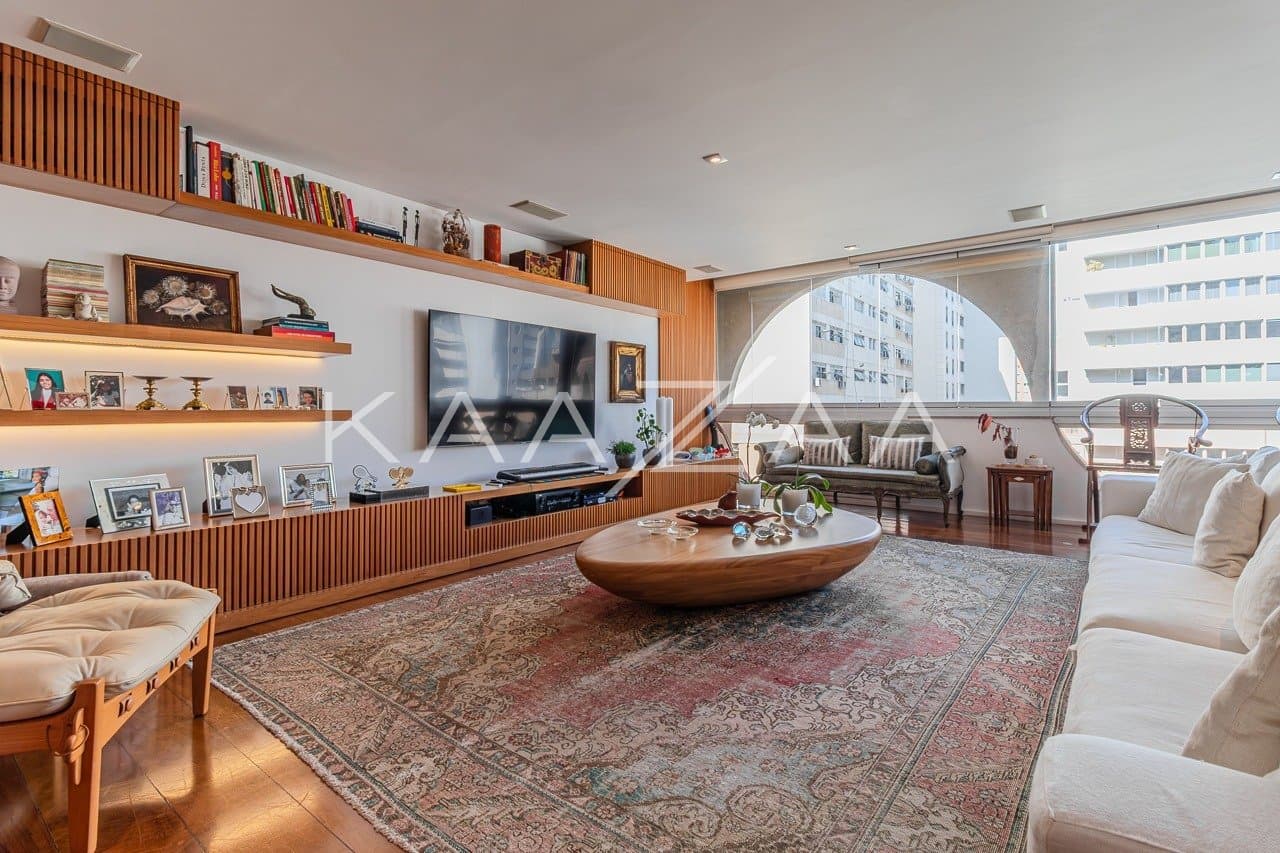 Apartamento à venda no Jardins - Foto 3