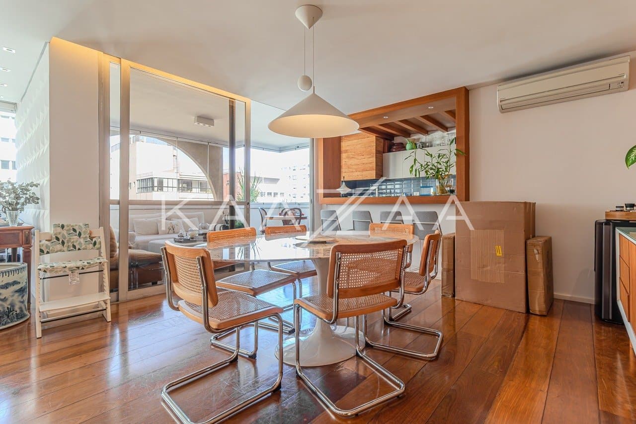 Apartamento à venda no Jardins - Foto 8
