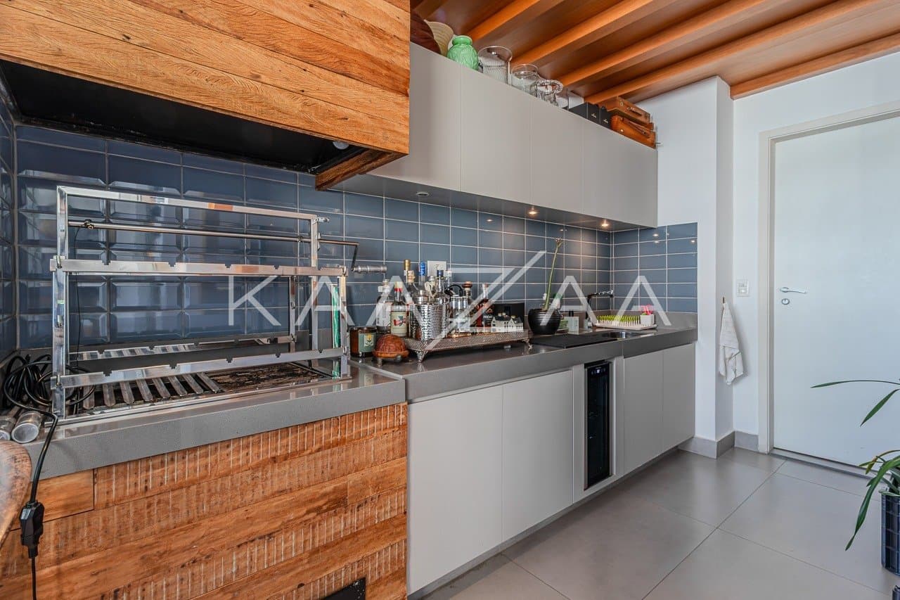 Apartamento à venda no Jardins - Foto 13