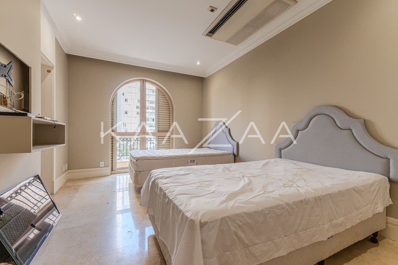 Apartamento à venda e locação no Jardim Paulista - Foto 12