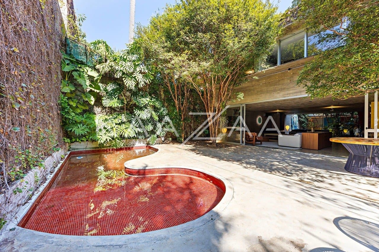 Casa à venda em Alto de Pinheiros - Foto 2