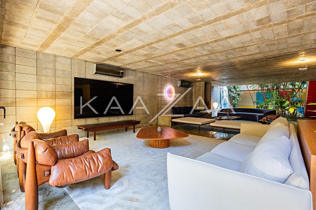 Casa à venda em Alto de Pinheiros - Foto 11