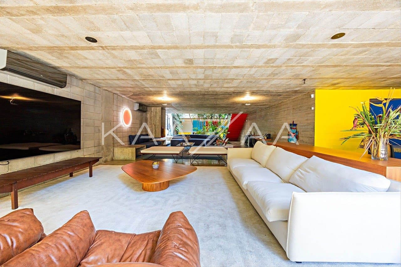 Casa à venda em Alto de Pinheiros - Foto 12
