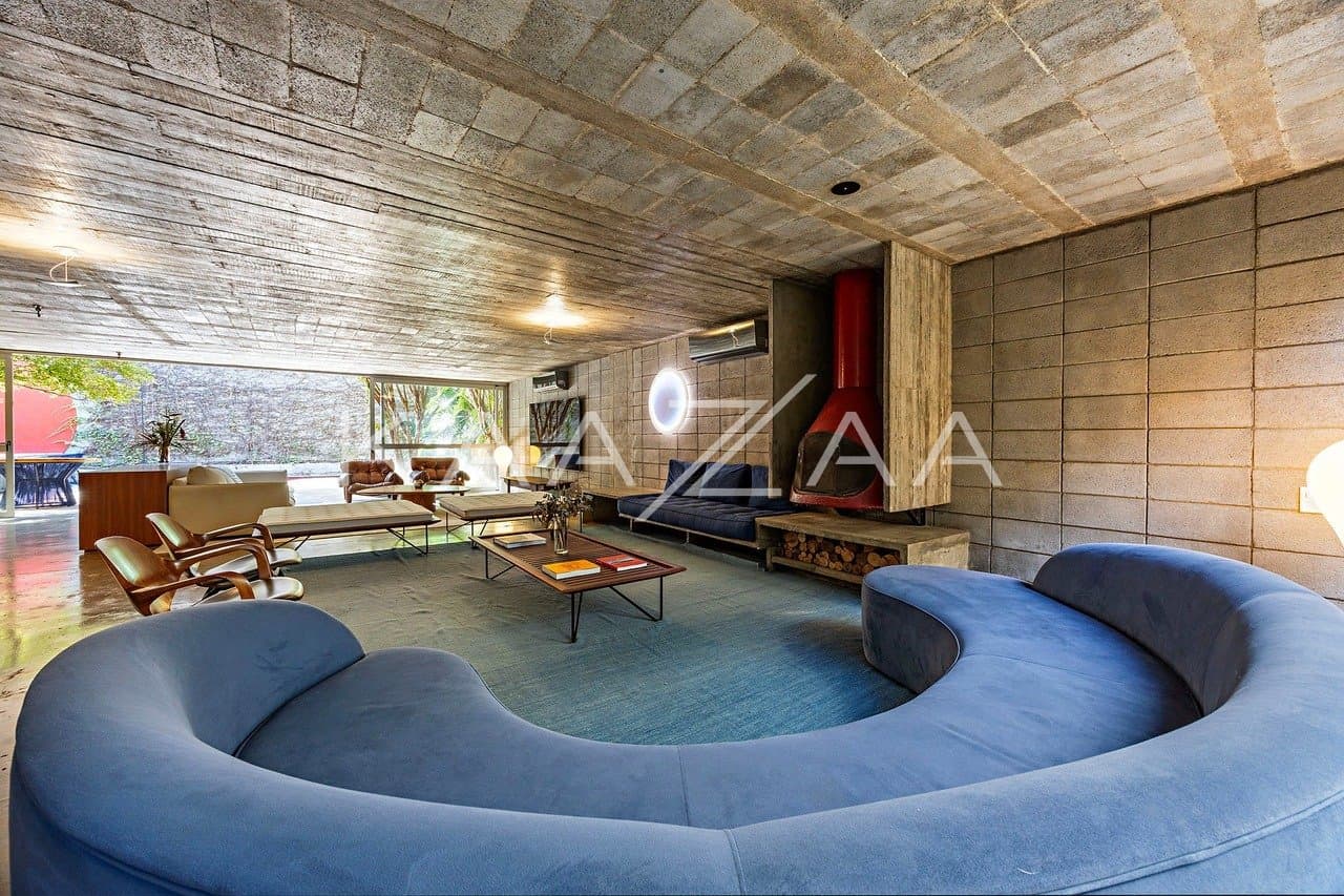 Casa à venda em Alto de Pinheiros - Foto 20