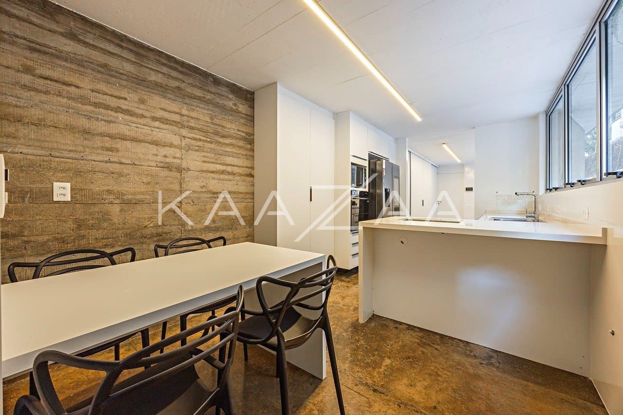 Casa à venda em Alto de Pinheiros - Foto 25