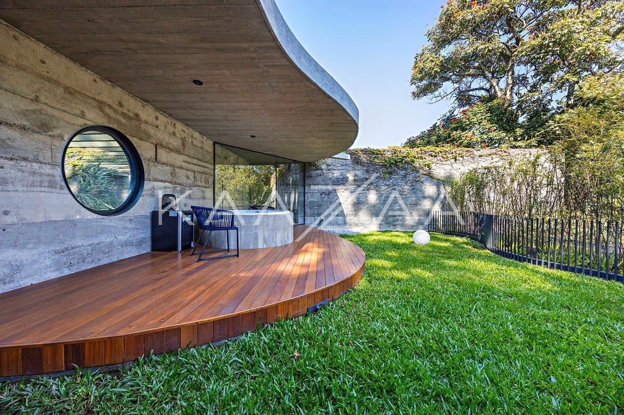 Casa à venda em Alto de Pinheiros - Foto 33
