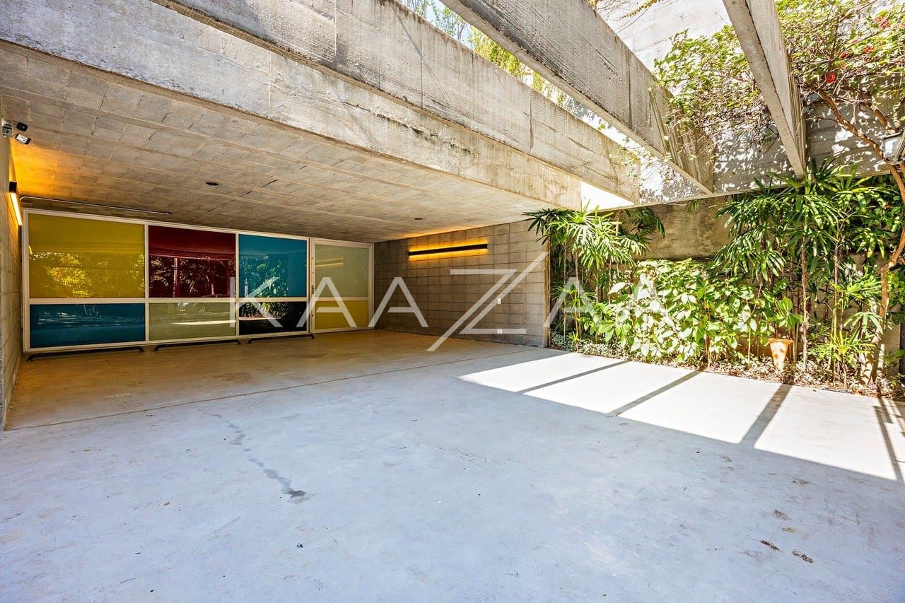 Casa à venda em Alto de Pinheiros - Foto 43