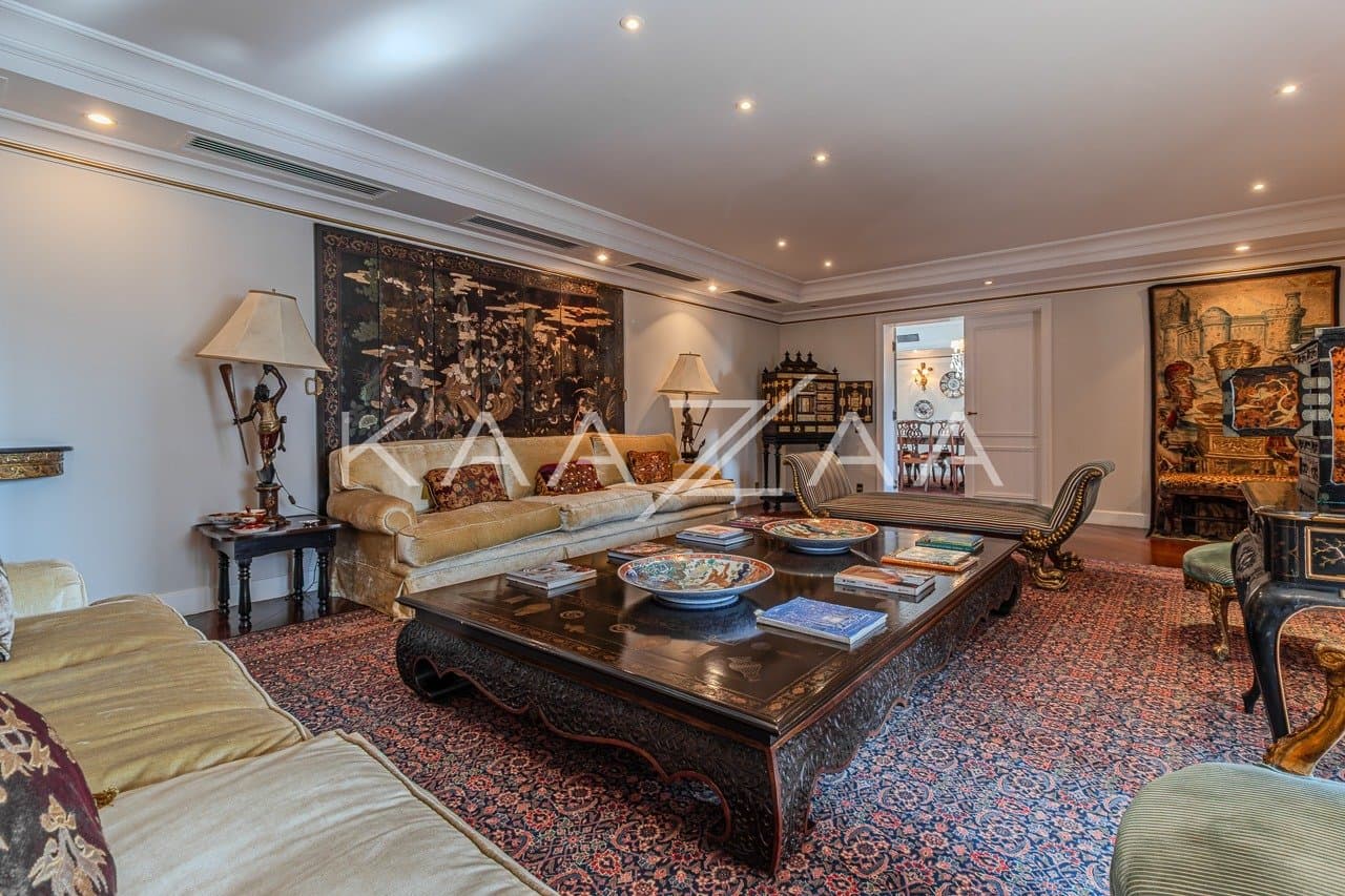 Apartamento à venda e locação no Jardim Paulista - Foto 3