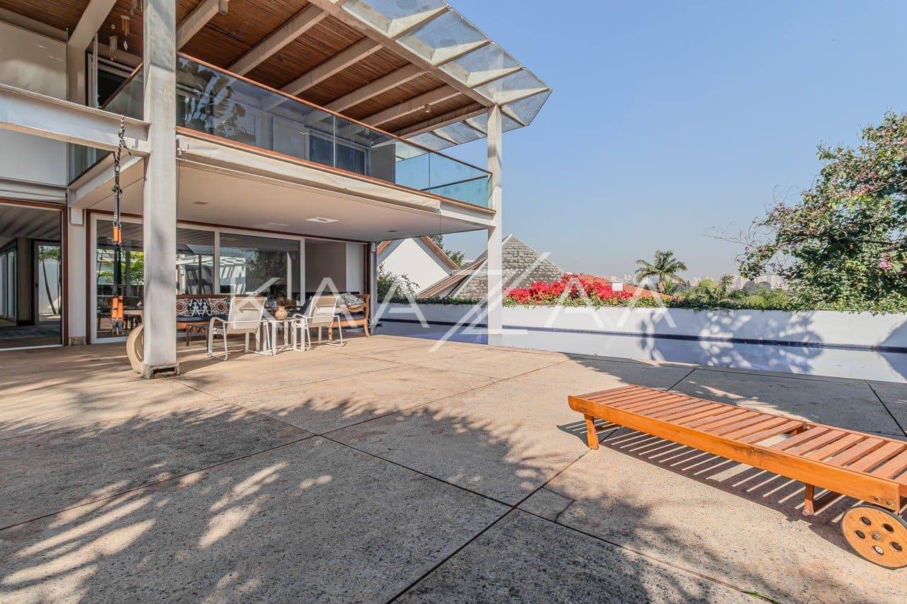 Casa à venda no Jardim Guedala - Foto 9