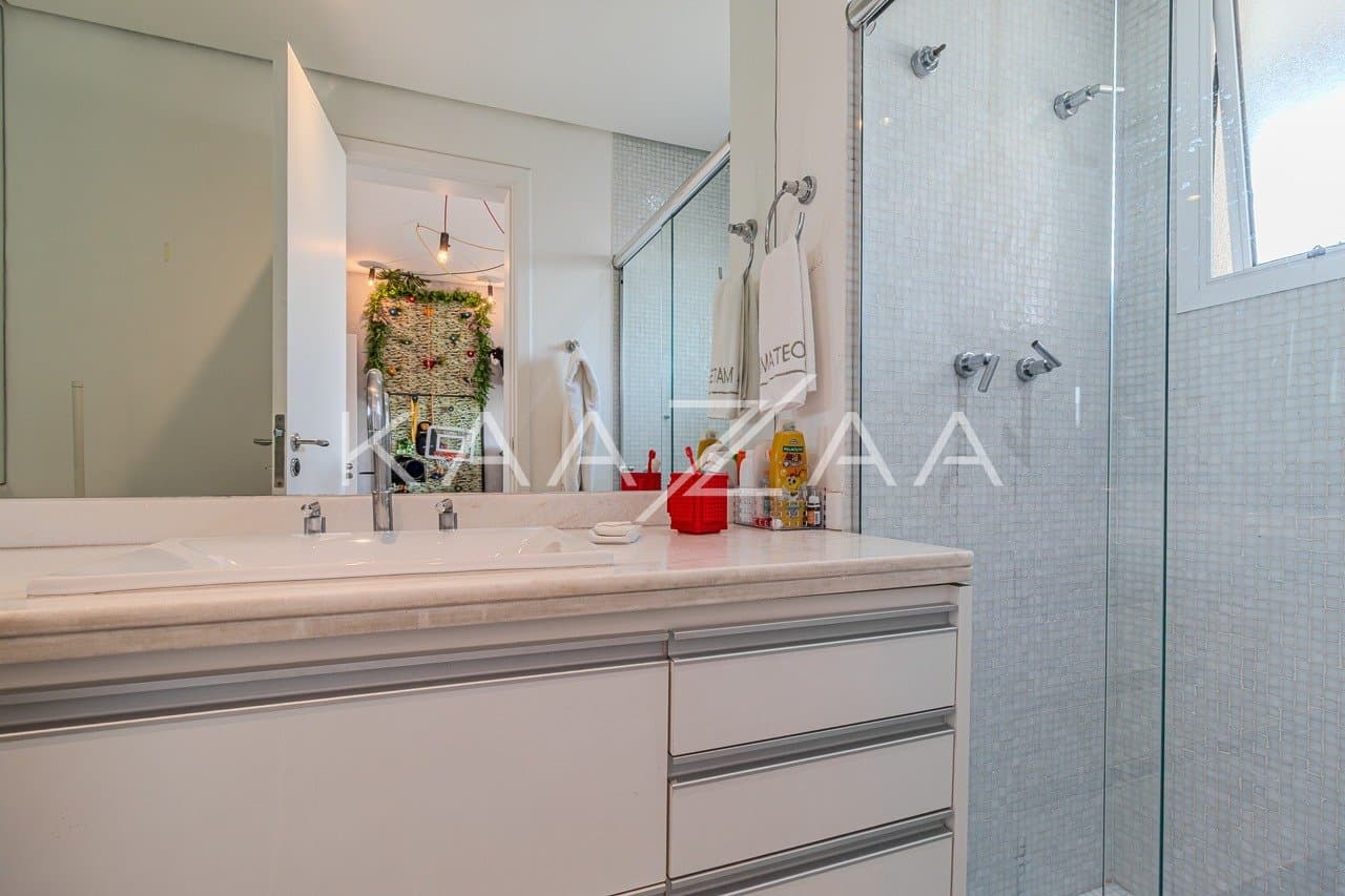 Apartamento à venda em Moema - Foto 19