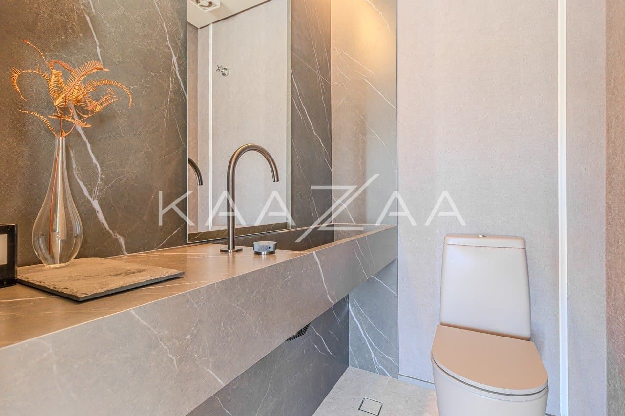 Apartamento à venda no Jardim Paulista - Foto 16