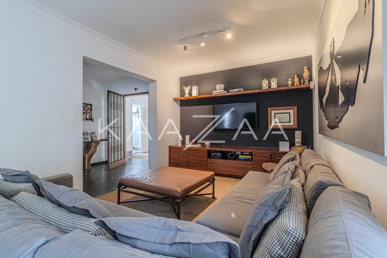 Casa à venda no Jardim Paulista - Foto 6