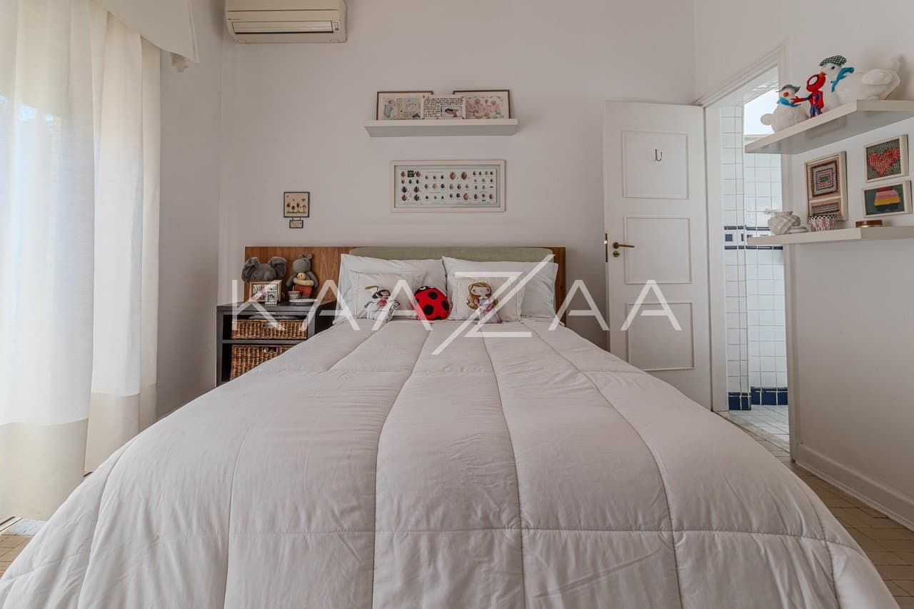 Casa à venda no Jardim Paulista - Foto 15