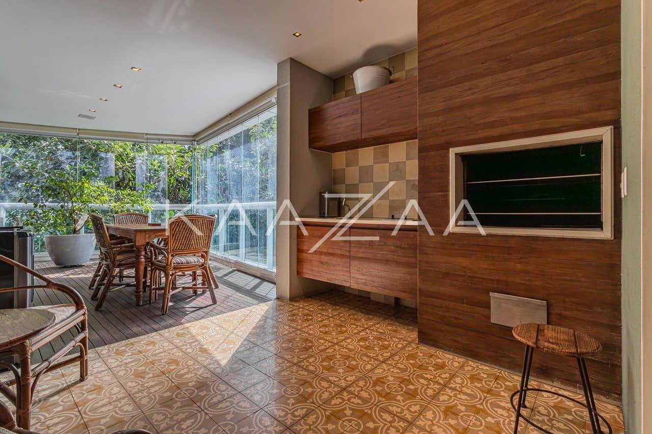 Apartamento à venda no Itaim Bibi - Foto 13