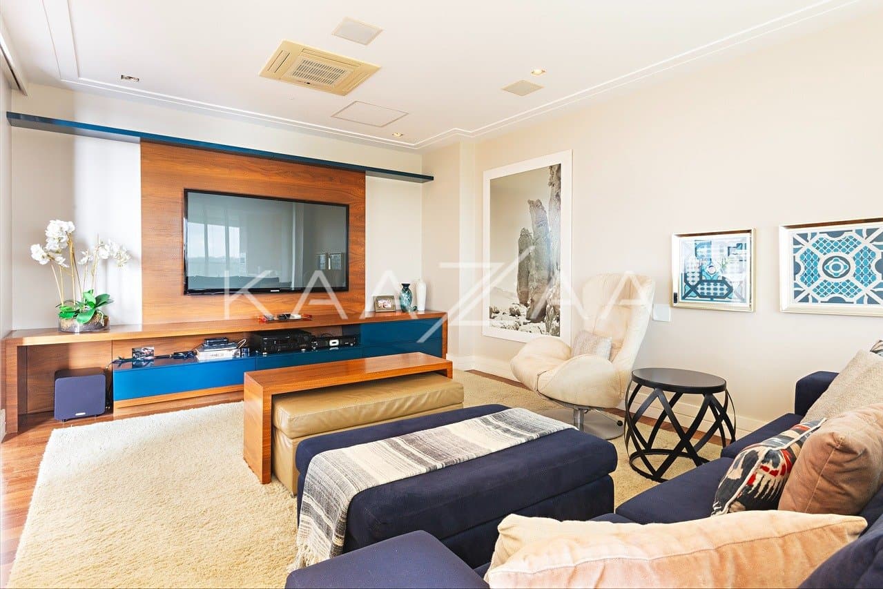 Apartamento à venda em Alto de Pinheiros - Foto 8