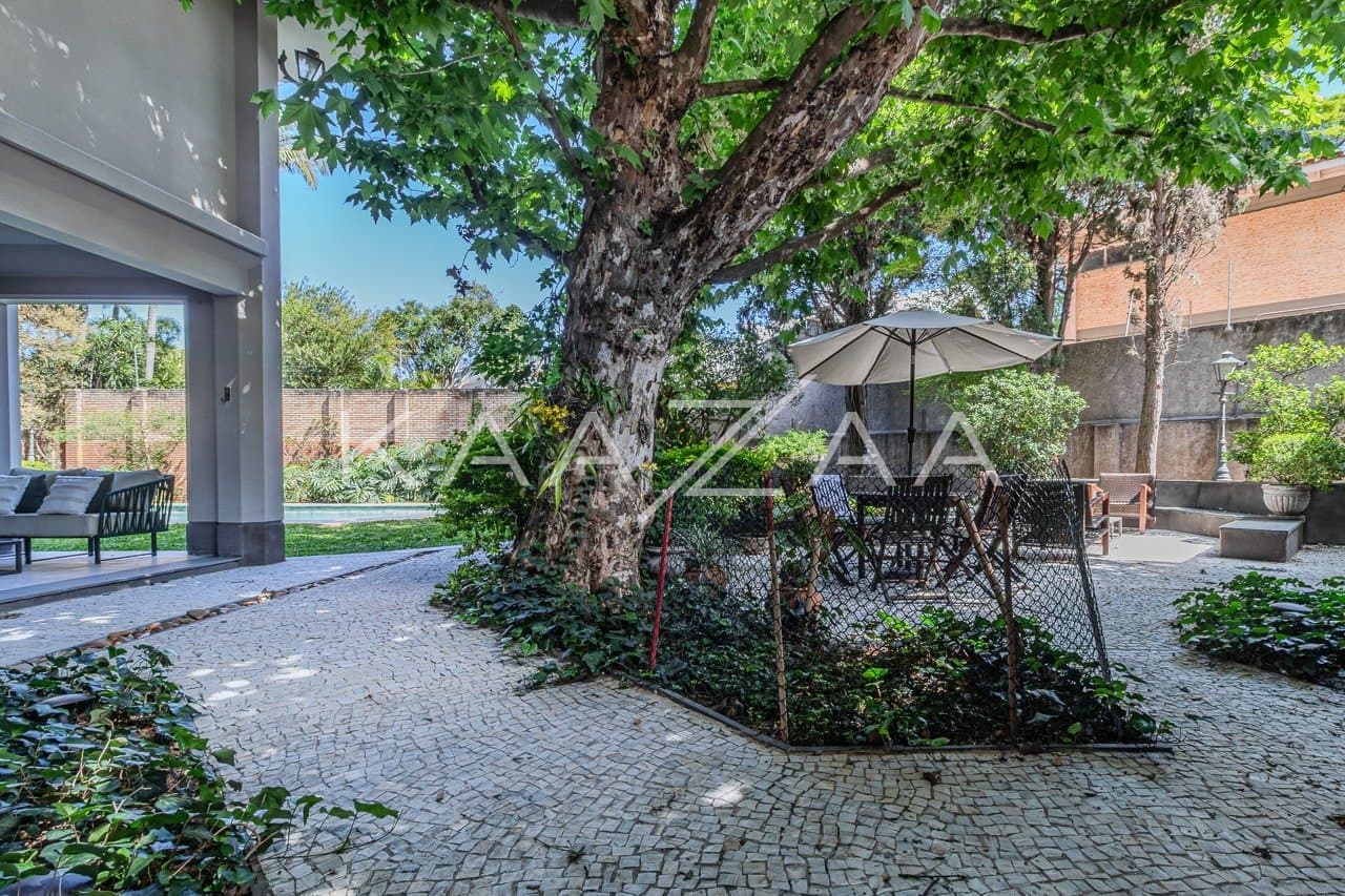 Casa à venda em Alto de Pinheiros - Foto 4