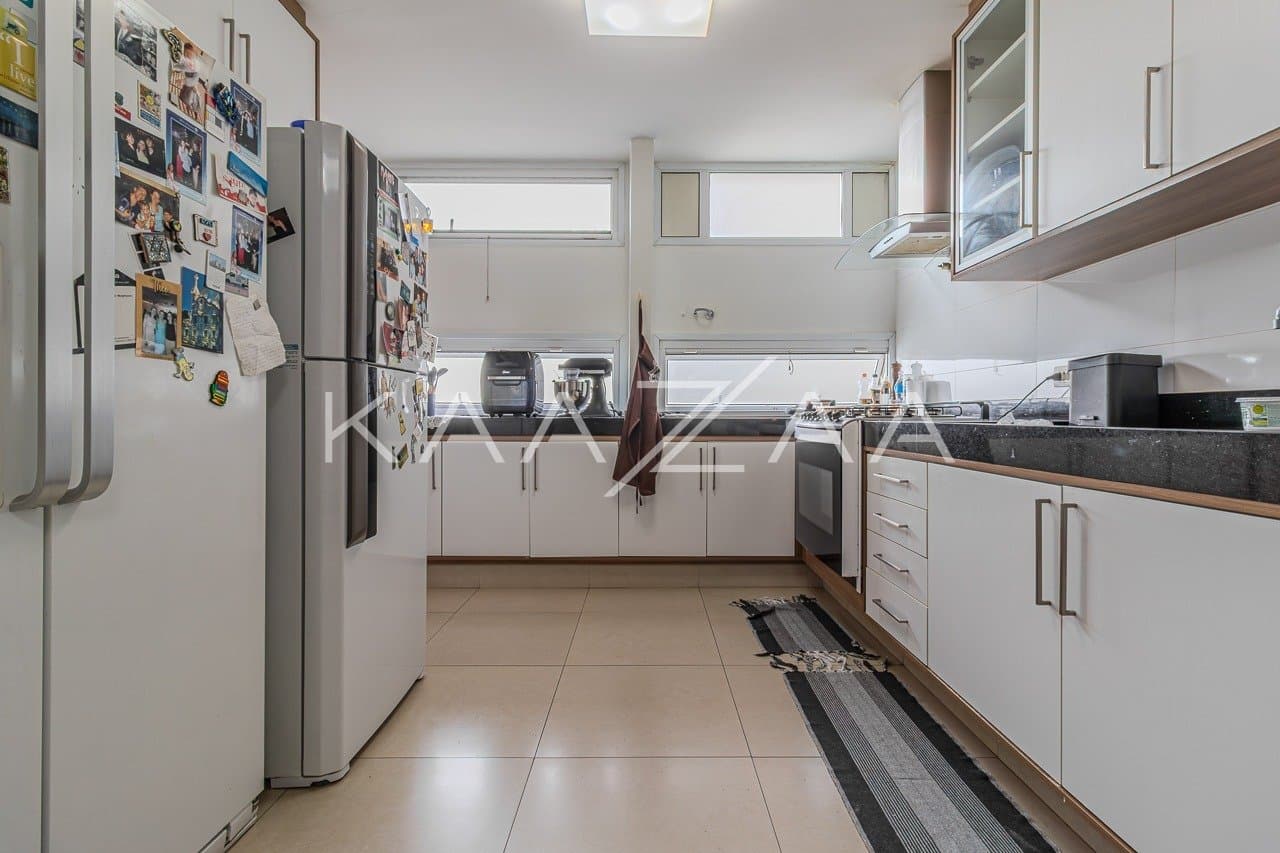 Apartamento à venda no Jardim Europa - Foto 10
