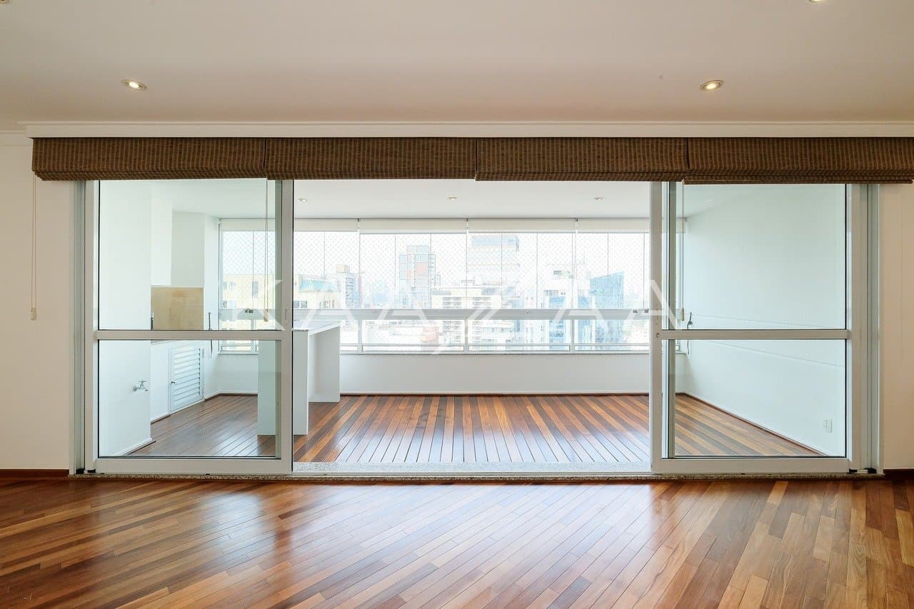 Apartamento à venda no Itaim Bibi - Foto 1