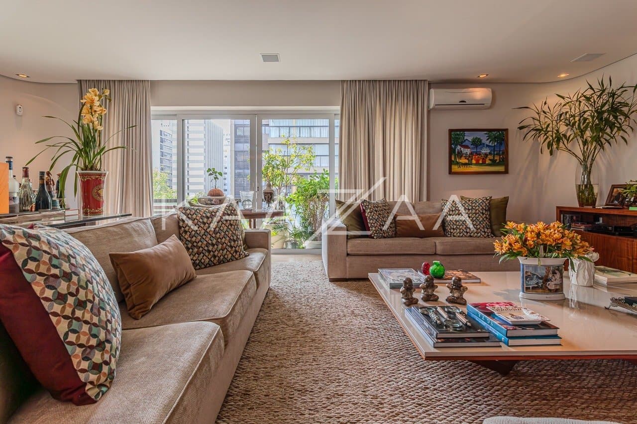 Apartamento à venda no Jardins - Foto 6