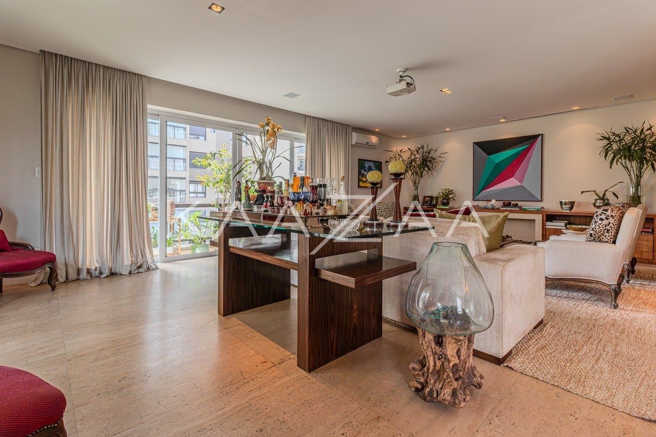 Apartamento à venda no Jardins - Foto 7