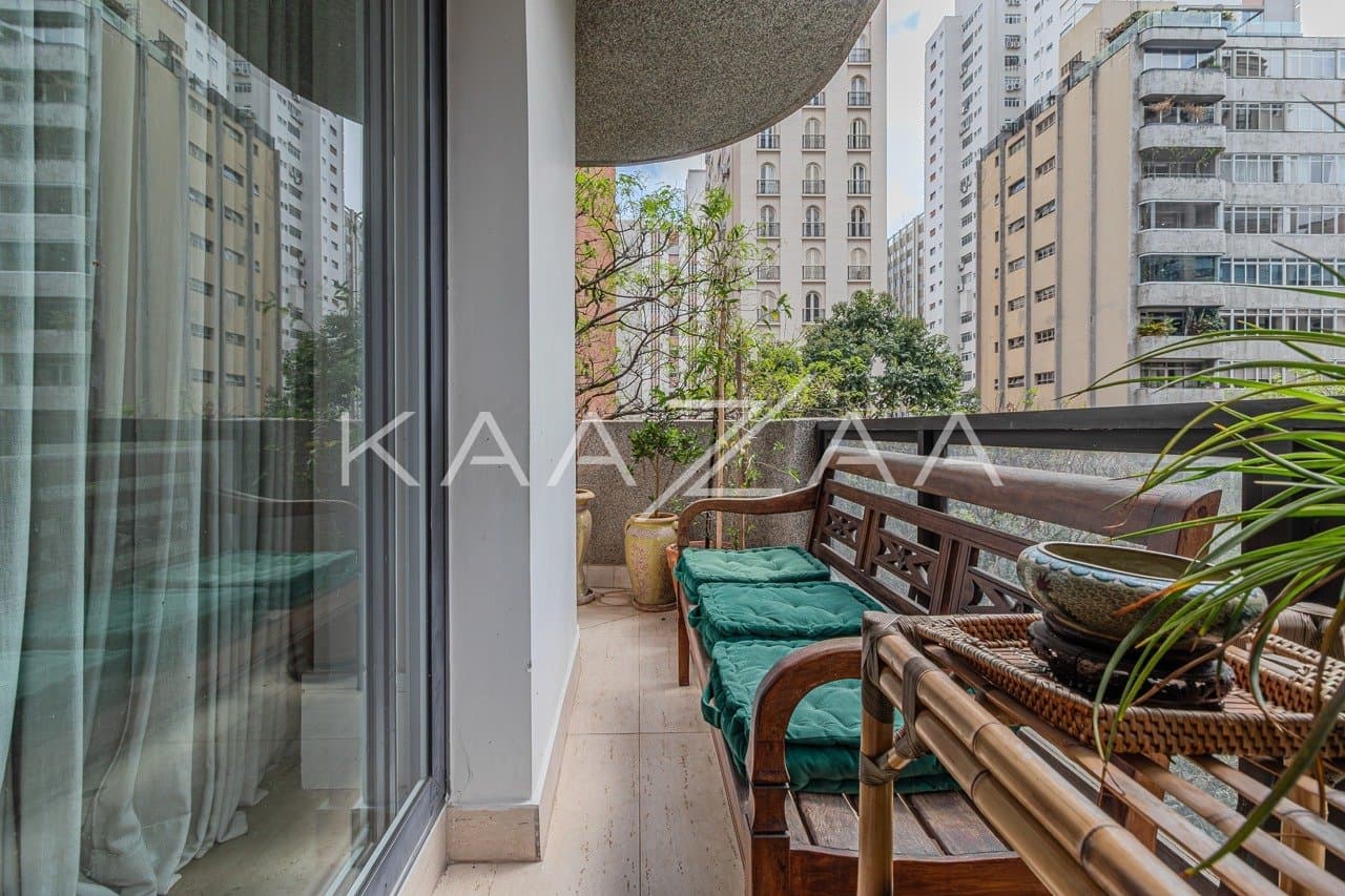 Apartamento à venda no Jardins - Foto 8
