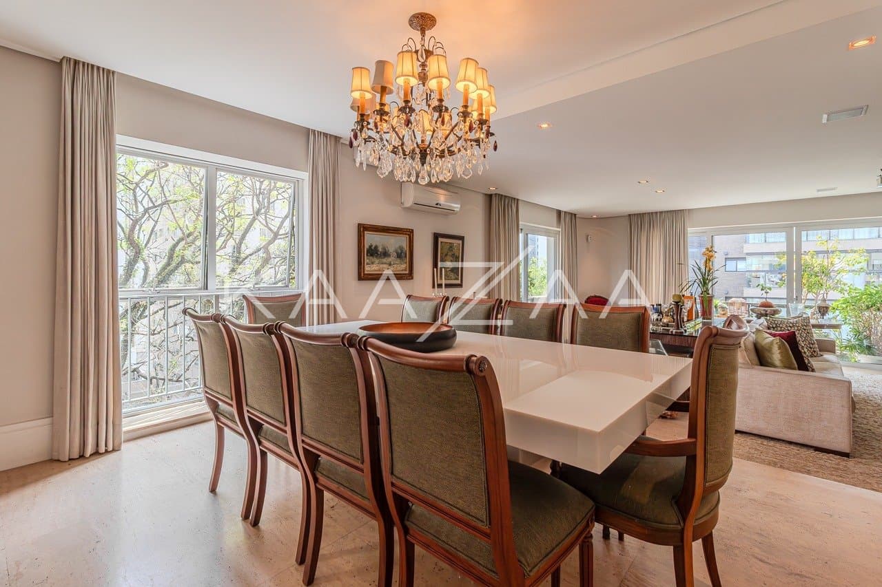 Apartamento à venda no Jardins - Foto 9