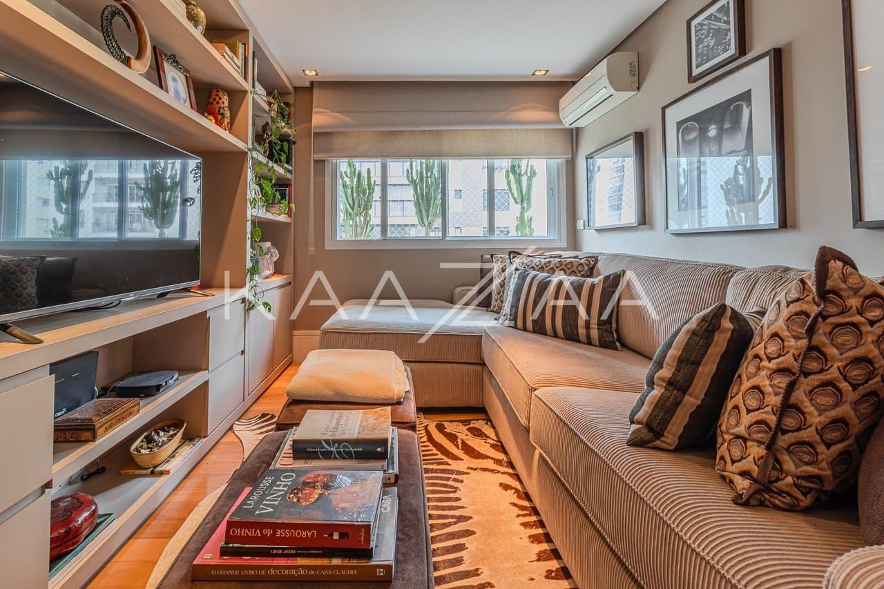 Apartamento à venda no Jardins - Foto 11