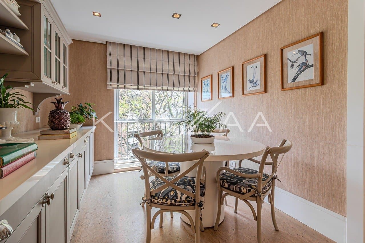 Apartamento à venda no Jardins - Foto 14