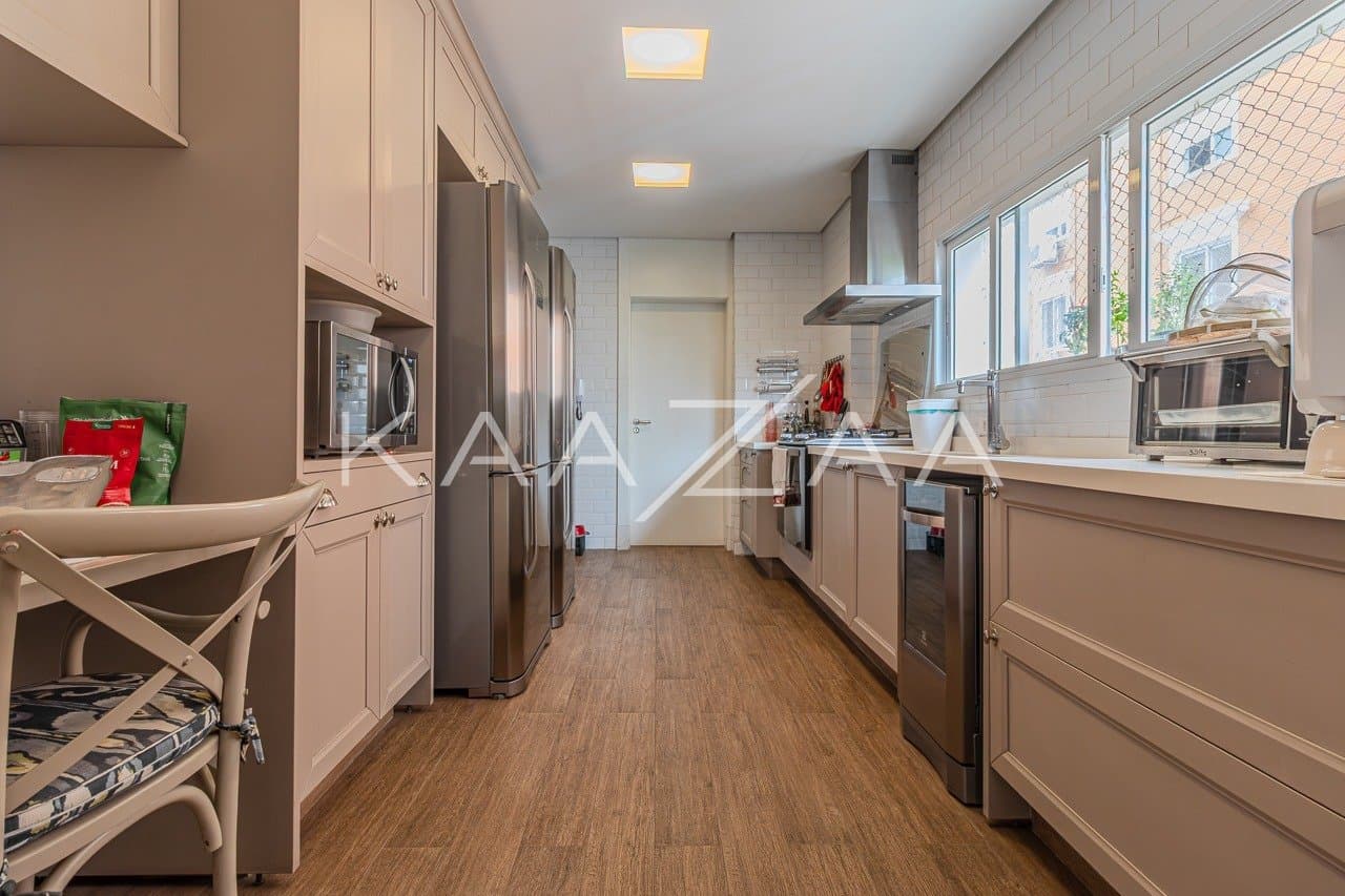 Apartamento à venda no Jardins - Foto 15