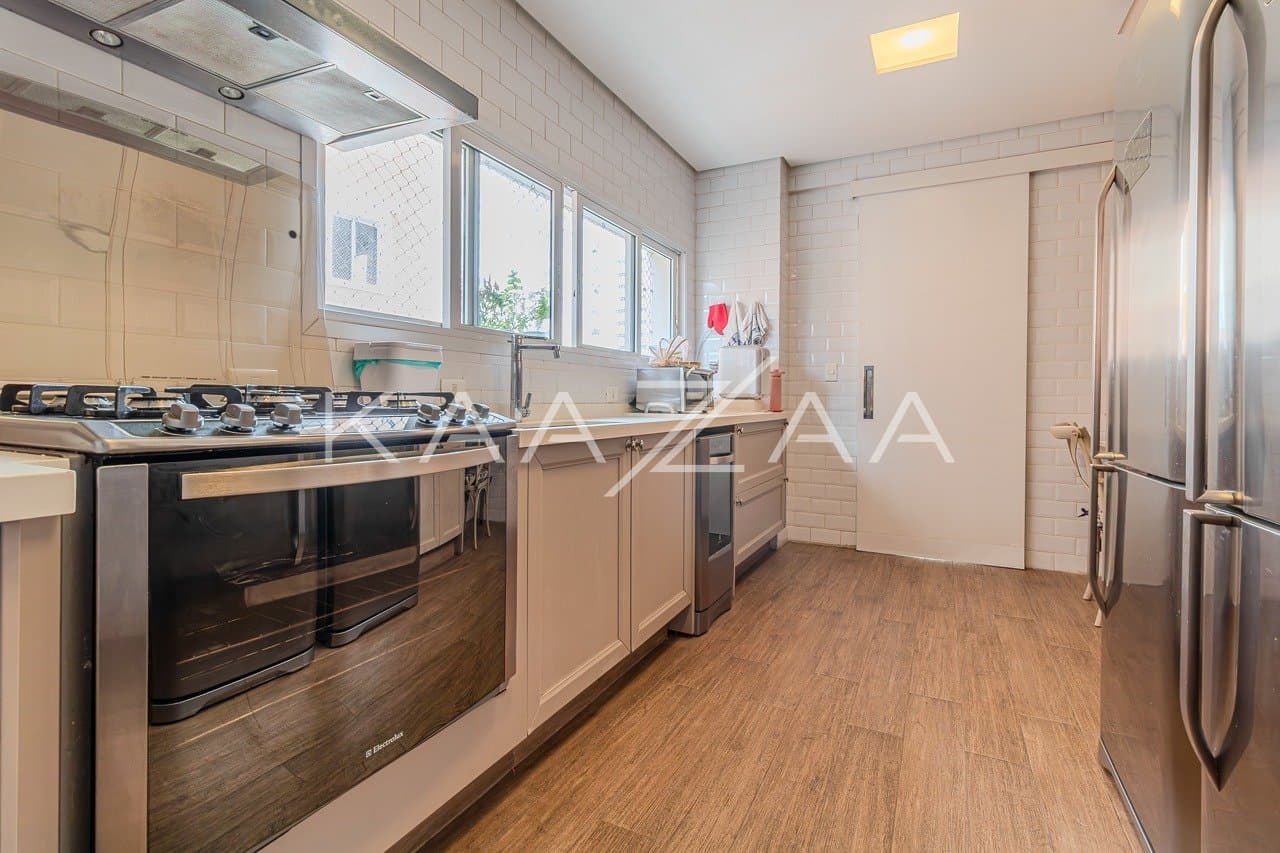 Apartamento à venda no Jardins - Foto 16