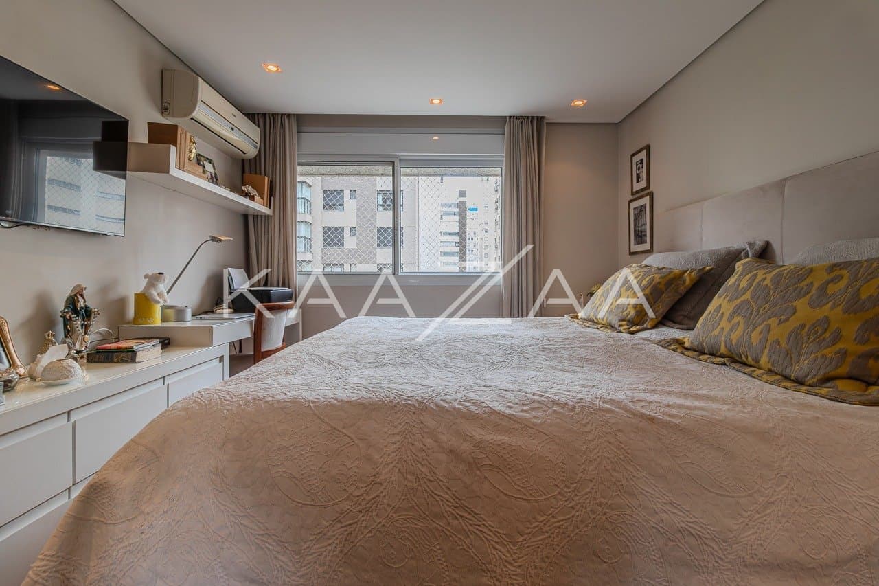 Apartamento à venda no Jardins - Foto 17