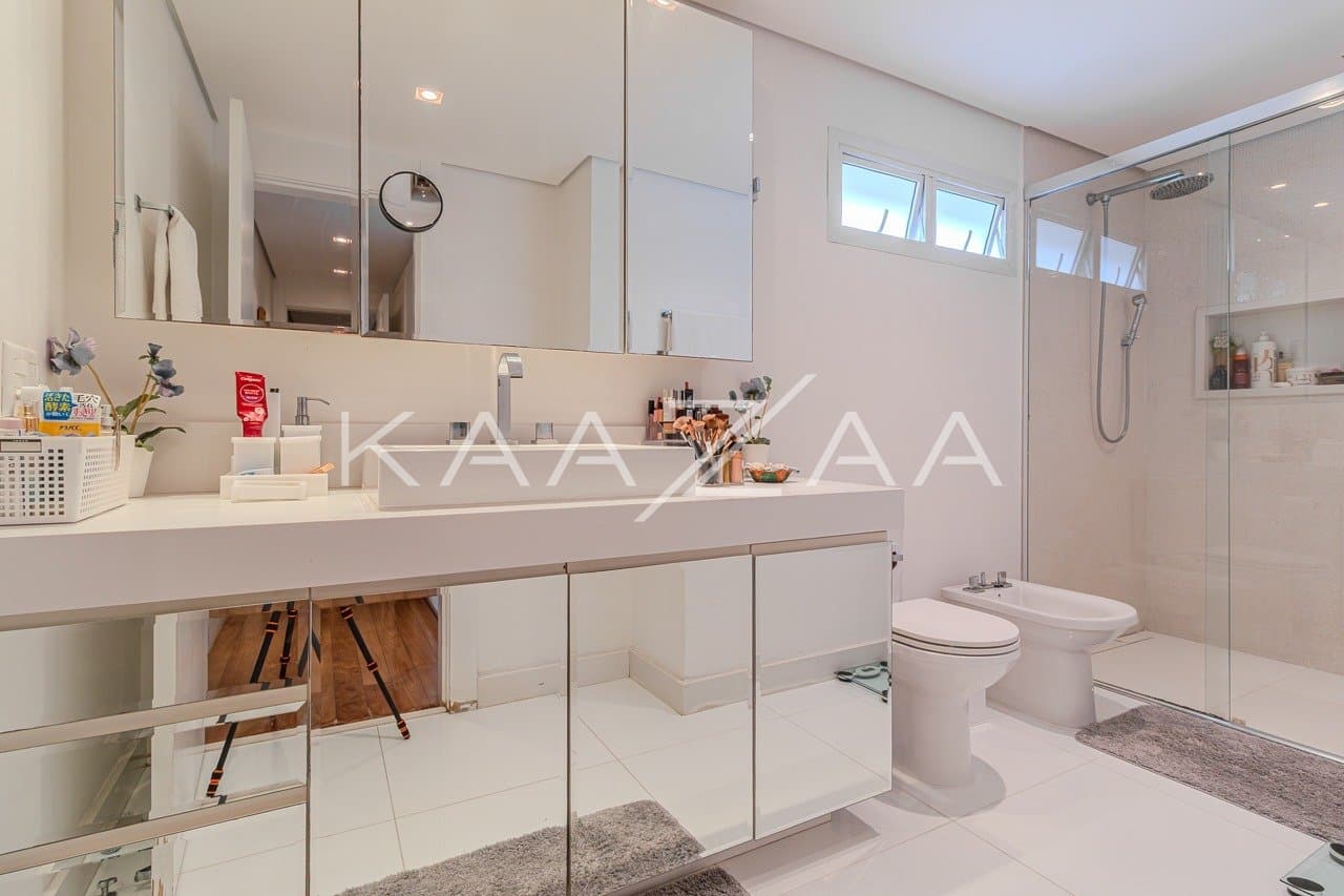 Apartamento à venda no Jardins - Foto 18