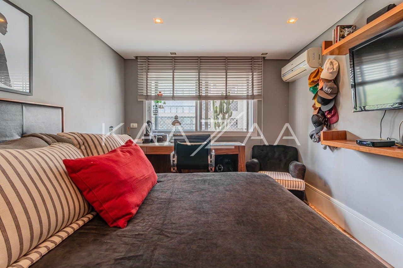 Apartamento à venda no Jardins - Foto 19
