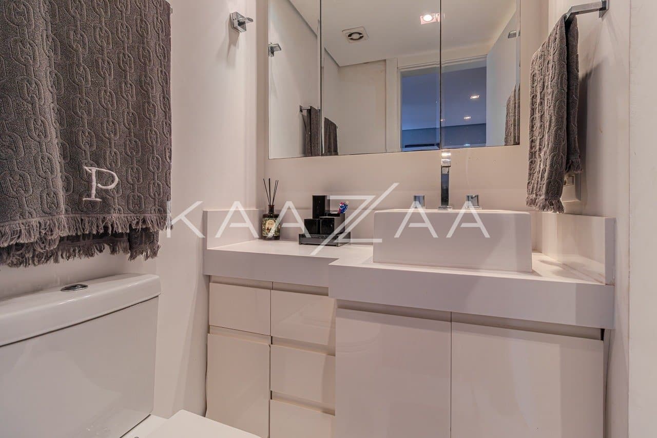 Apartamento à venda no Jardins - Foto 20